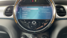 MINI Hatchback 1.5 Cooper Exclusive Premium 5dr Auto Petrol Hatchback